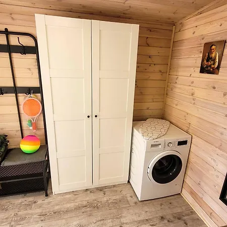 U Huberta 2 Blisko Morza * Międzywodzie