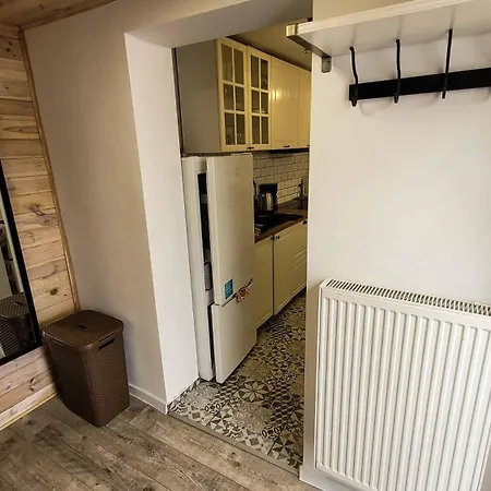 U Huberta 2 Blisko Morza