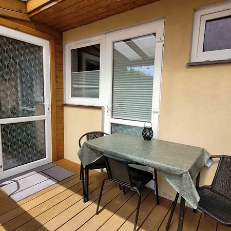 U Huberta 2 Blisko Morza Kwatera prywatna *