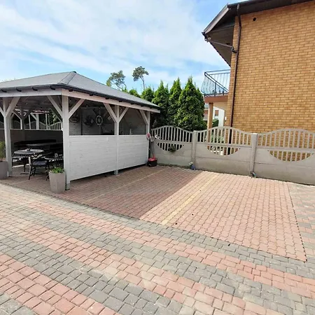 Kwatera prywatna U Huberta 2 Blisko Morza *