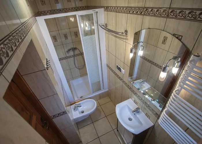 U Huberta 2 Blisko Morza * Międzywodzie