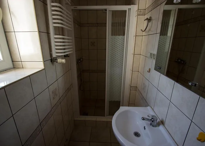 U Huberta 2 Blisko Morza