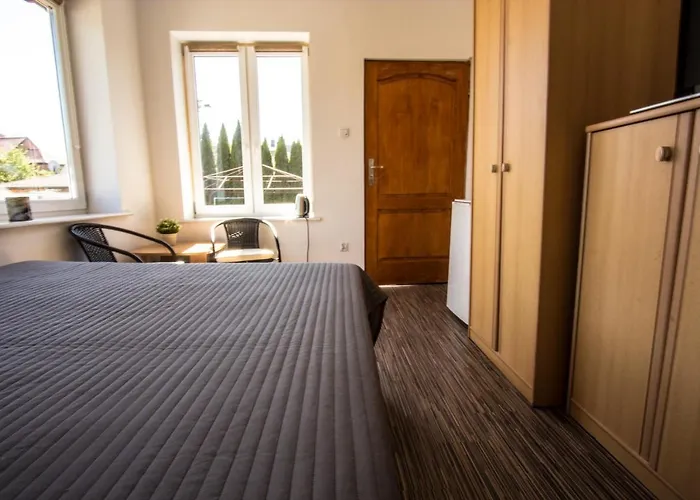 U Huberta 2 Blisko Morza * Międzywodzie