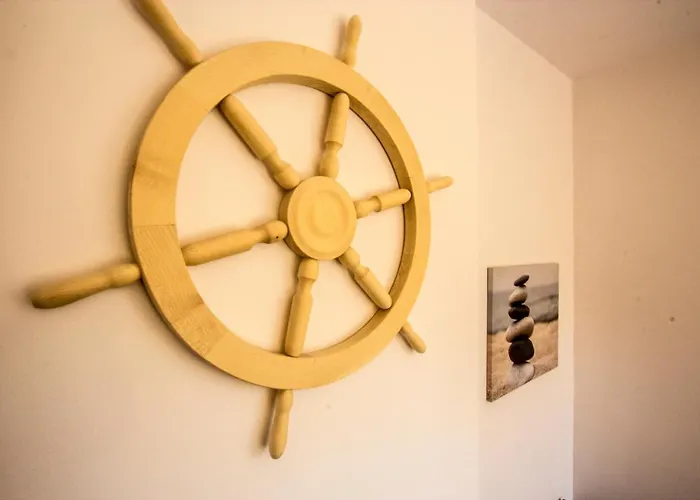 Kwatera prywatna U Huberta 2 Blisko Morza *