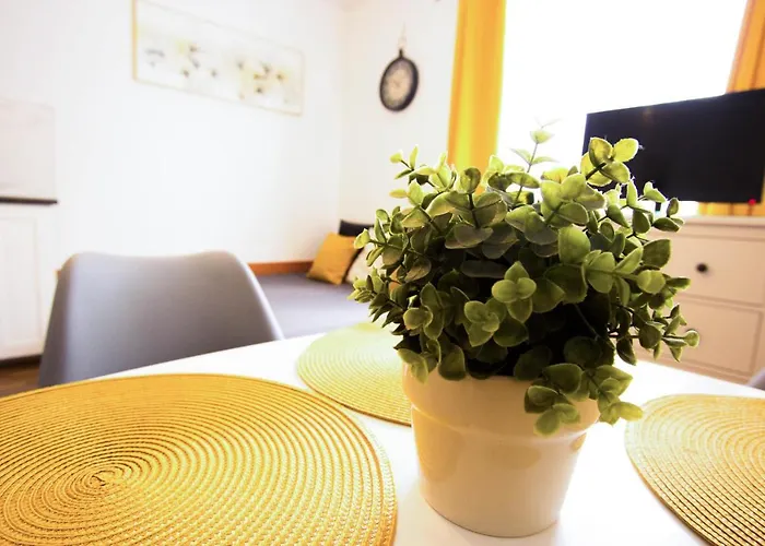 U Huberta 2 Blisko Morza Habitación en casa particular Międzywodzie