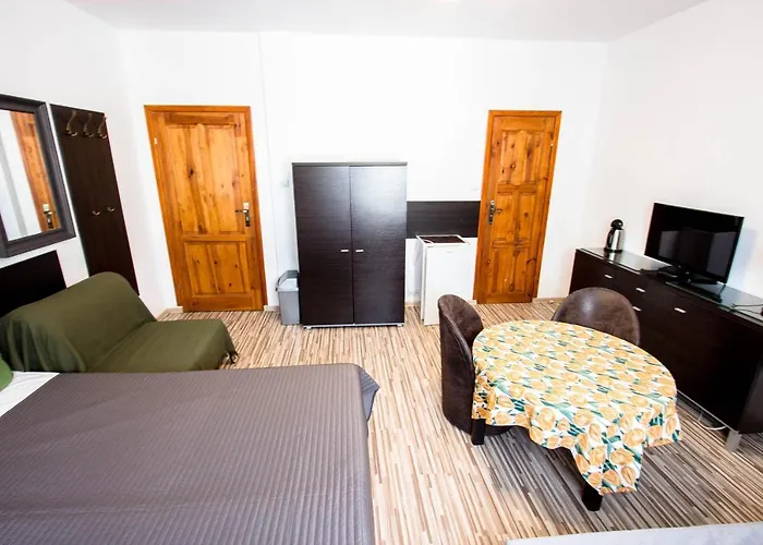 U Huberta 2 Blisko Morza Międzywodzie