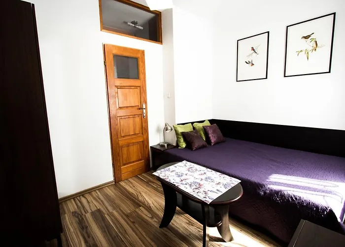 U Huberta 2 Blisko Morza Międzywodzie