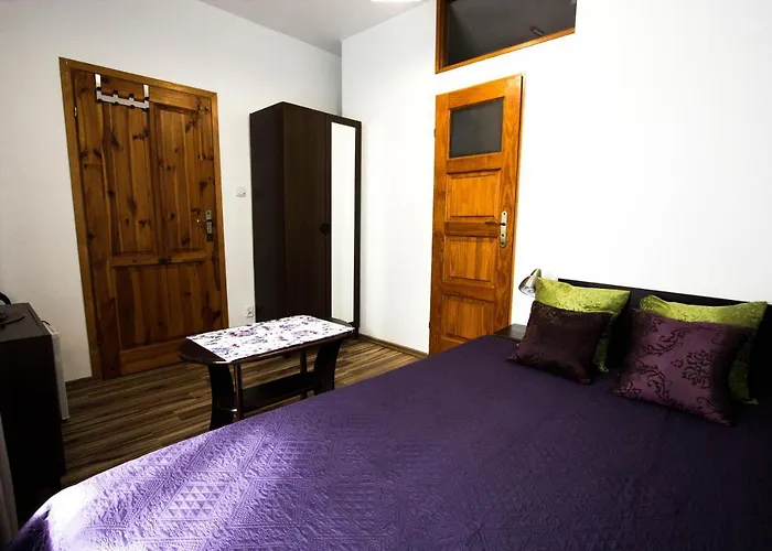 U Huberta 2 Blisko Morza *