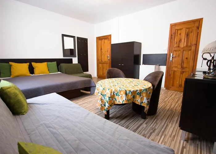 U Huberta 2 Blisko Morza *