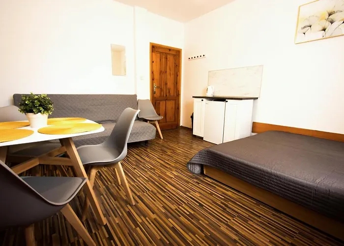 U Huberta 2 Blisko Morza Międzywodzie