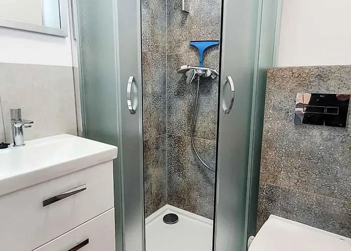 U Huberta 2 Blisko Morza Kwatera prywatna *