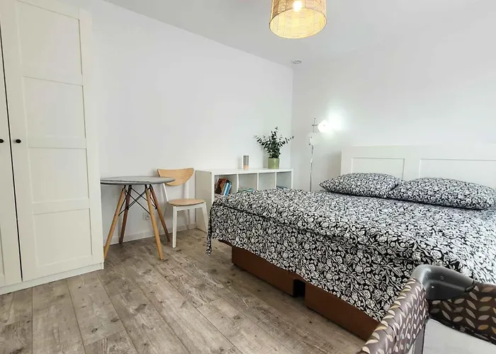 U Huberta 2 Blisko Morza *