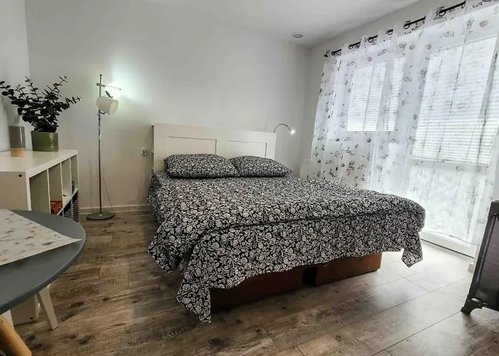 U Huberta 2 Blisko Morza Habitación en casa particular